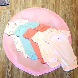 Baby clothes